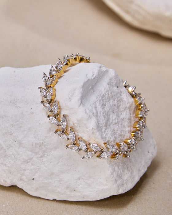 THE BLOSSOM BRACELET