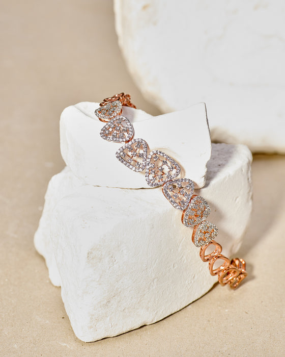 RADIANT AURA  BRACELET